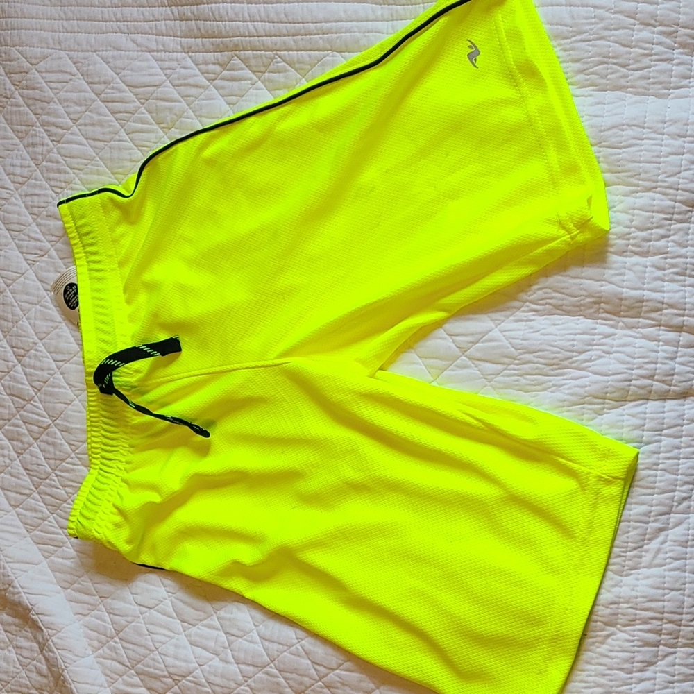 🤑free with purchase🤑Nwt - Athletic Works Shorts
